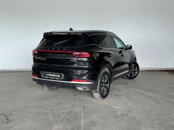 Chery Tiggo 7 Pro Max I с пробегом 2023 года, цена 1 990 000 рублей, 30747 км, внедорожник, Автокод Объявления