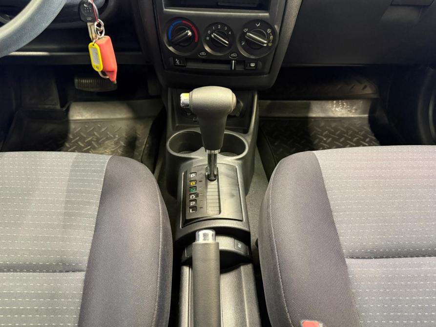 Hyundai Getz I Рестайлинг Волгоград  - изображение 13