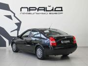 Nissan Primera III (P12) Ростов-на-Дону  - изображение 17