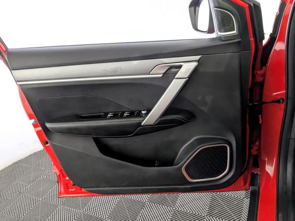 Geely Coolray I с пробегом 2023 года, цена 1 150 000 рублей, 103557 км, внедорожник, Автокод Объявления