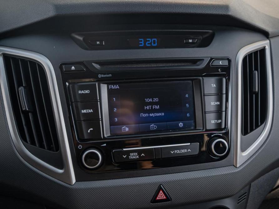 Hyundai Creta I Краснодар  - изображение 12