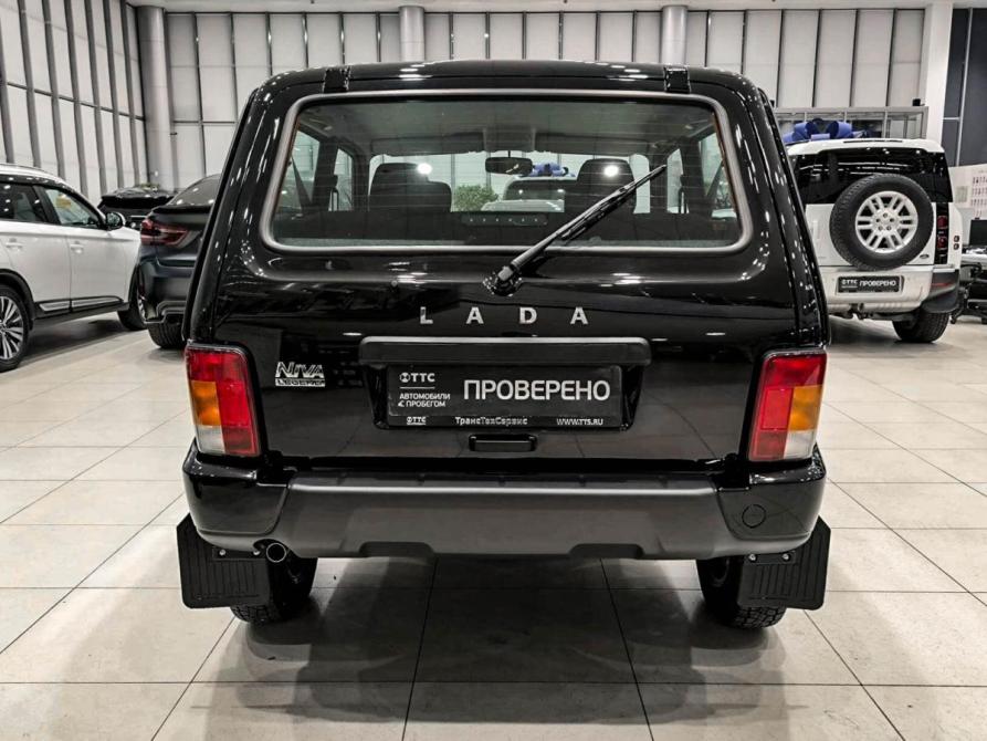 Lada (ВАЗ) Niva Legend I Казань  - изображение 7