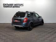 Lada (ВАЗ) Granta I Рестайлинг Пермь  - изображение 24