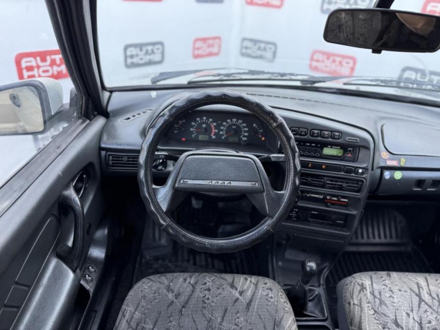 Lada (ВАЗ) 2115 Санкт-Петербург  - изображение 10