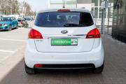 Kia Venga I Рестайлинг Ульяновск  - изображение 38