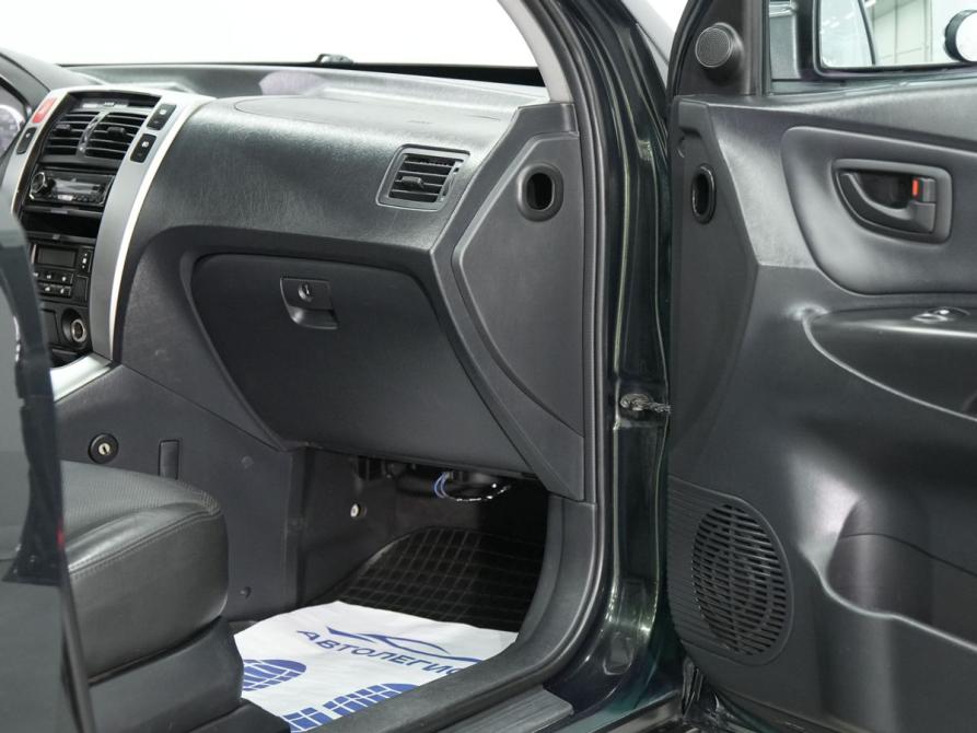 Hyundai Tucson I Новосибирск  - изображение 16