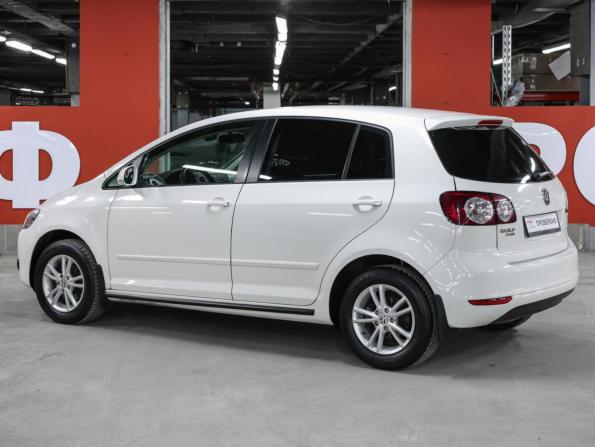Volkswagen Golf Plus II с пробегом 2012 года, цена 929 000 рублей, 81000 км, хэтчбек, Автокод Объявления