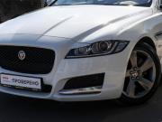 Jaguar XF II Москва  - изображение 55
