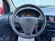 Hyundai Getz I Рестайлинг Уфа  - изображение 23