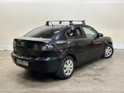 Mazda 3 II (BL) Саратов  - изображение 15