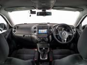 Volkswagen Tiguan I Рестайлинг Иркутск  - изображение 28