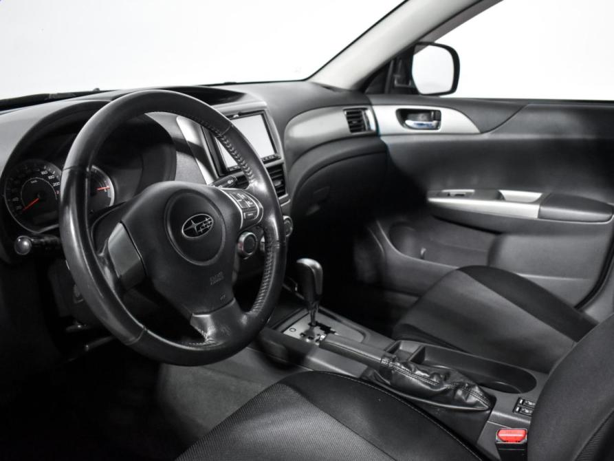 Subaru Impreza III Санкт-Петербург  - изображение 5