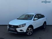 Lada (ВАЗ) Vesta I Москва  - изображение 14