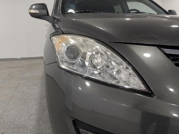 Great Wall Hover H5 с пробегом 2014 года, цена 799 000 рублей, 65349 км, внедорожник, Автокод Объявления