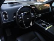 Li Auto (Lixiang) L7 I Москва  - изображение 34