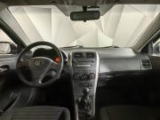 Toyota Corolla X (E140 E150) Москва  - изображение 32