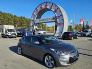 Hyundai Veloster I Тюмень  - изображение 16