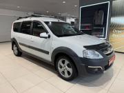 Lada (ВАЗ) Largus I Екатеринбург  - изображение 20