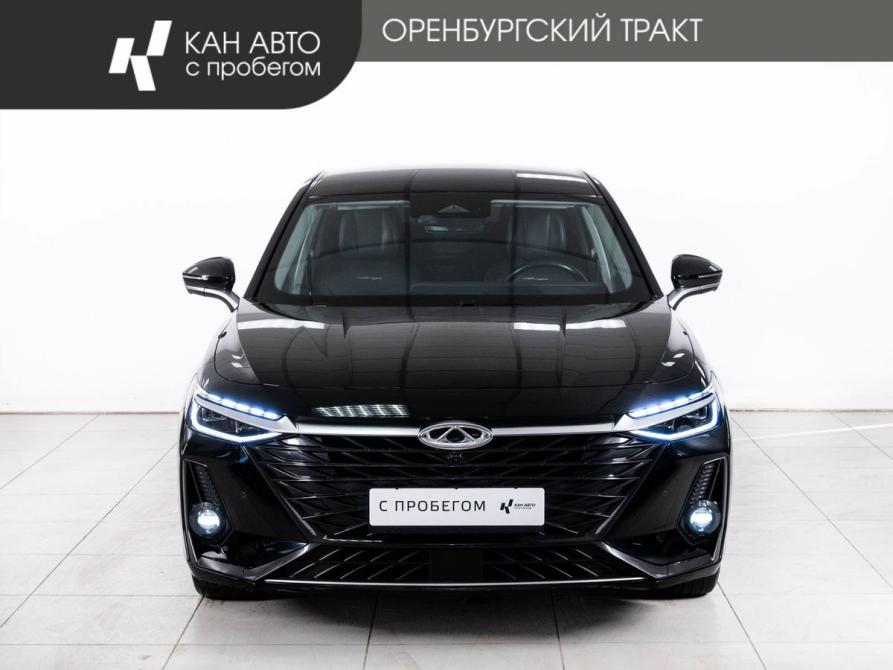 Chery Arrizo 8 Казань  - изображение 2