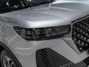 Chery Tiggo 7 Pro Max I Рестайлинг Москва  - изображение 51