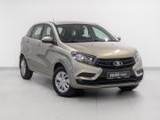 Lada (ВАЗ) XRAY I Москва  - изображение 31
