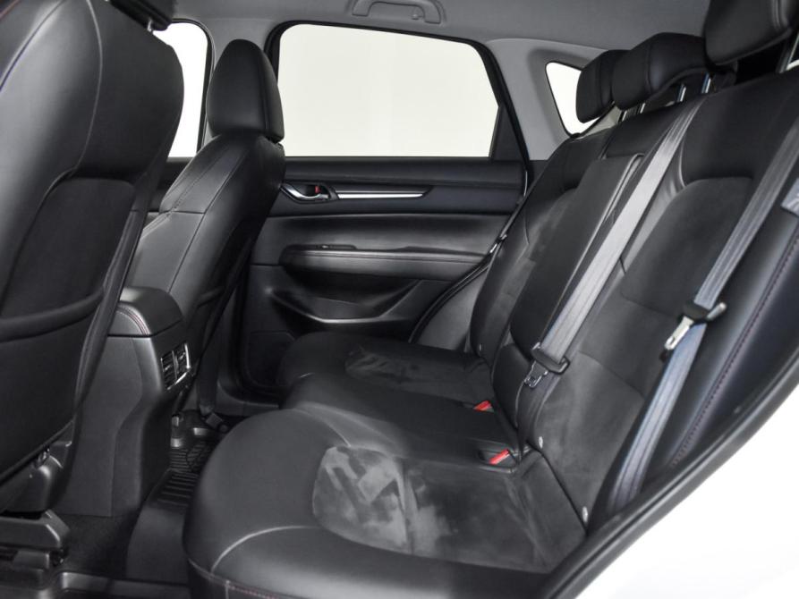 Mazda CX-5 II Санкт-Петербург  - изображение 14