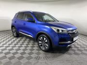 Chery Tiggo 4 I Рестайлинг Москва  - изображение 22