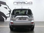 Mitsubishi Outlander II Ростов-на-Дону  - изображение 23