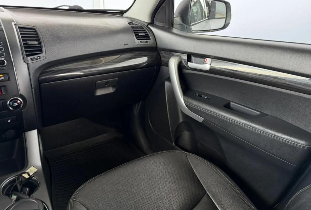 Kia Sorento II Киров  - изображение 14