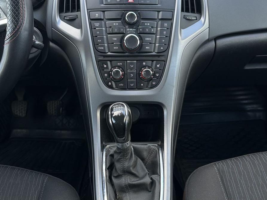 Opel Astra J Рестайлинг Саратов  - изображение 11