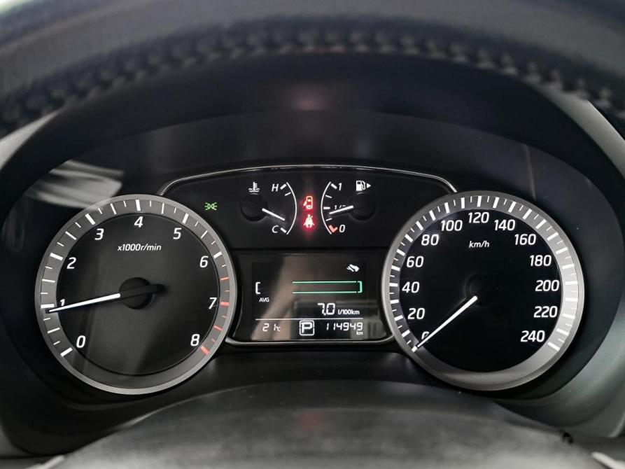 Nissan Tiida II Казань  - изображение 16
