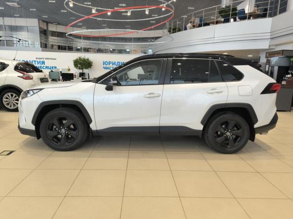 Toyota RAV4 V (XA50) с пробегом 2021 года, цена 3 720 000 рублей, 69313 км, внедорожник, Автокод Объявления