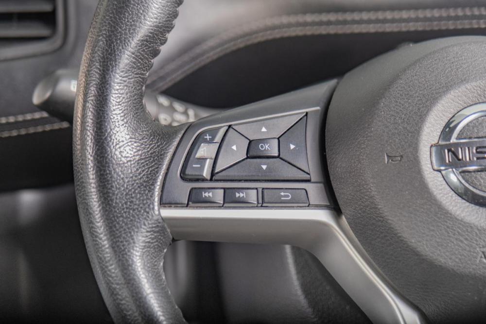 Nissan Serena V (C27) Томск  - изображение 15