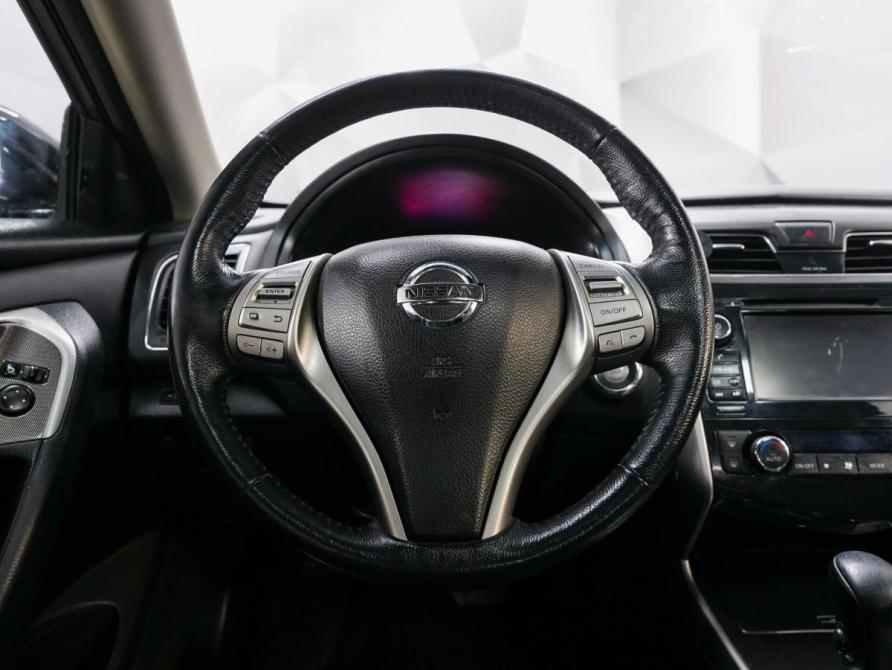 Nissan Teana III Ульяновск  - изображение 13