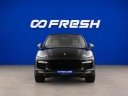 Porsche Cayenne II Рестайлинг (958) Москва  - изображение 27