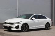 Kia K5 III Белгород  - изображение 40