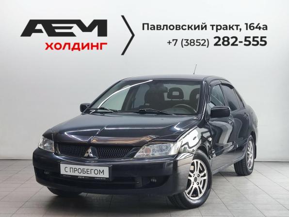 Mitsubishi Lancer IX с пробегом 2005 года, цена 370 000 рублей, 306087 км, седан, Автокод Объявления