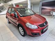 Suzuki SX4 I (Classic) Рестайлинг Екатеринбург  - изображение 28