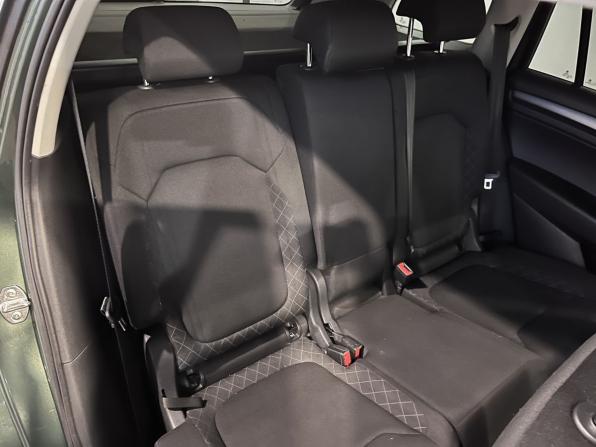 Skoda Kodiaq I с пробегом 2020 года, цена 2 865 000 рублей, 97648 км, внедорожник, Автокод Объявления