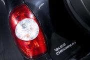 Chevrolet Niva I Рестайлинг Тюмень  - изображение 38