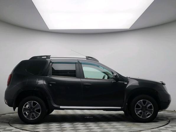 Renault Duster I Рестайлинг с пробегом 2019 года, цена 1 589 000 рублей, 93000 км, внедорожник, Автокод Объявления