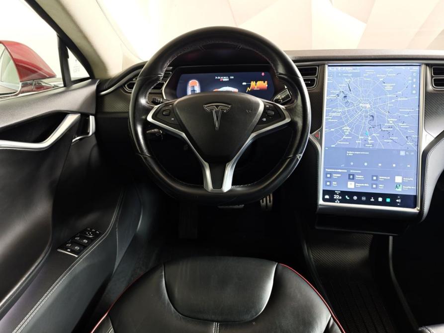Tesla Model S I Москва  - изображение 18