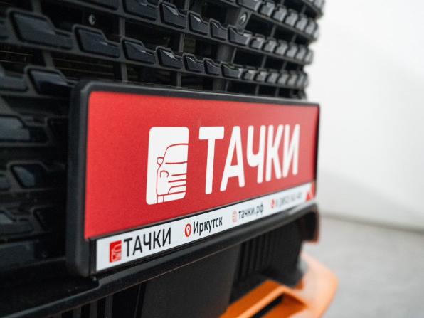 Changan UNI-T I с пробегом 2023 года, цена 2 360 000 рублей, 74259 км, внедорожник, Автокод Объявления