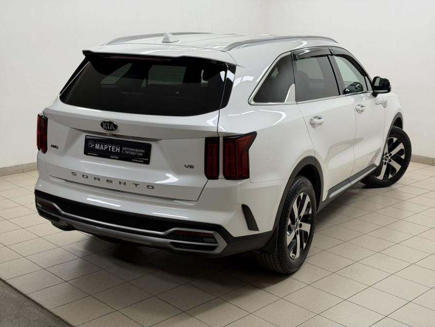 Kia Sorento IV Вологда  - изображение 9