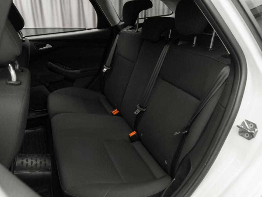Ford Focus III Рестайлинг Москва  - изображение 12