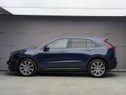 Cadillac XT4 I Москва  - изображение 20