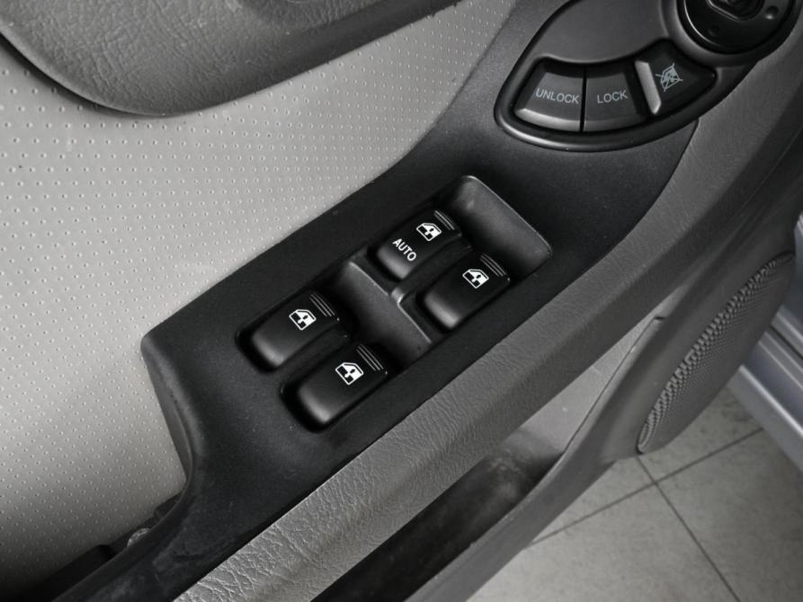 Hyundai Santa Fe Classic Ростов-на-Дону  - изображение 15