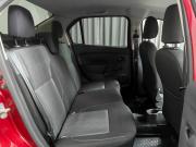 Renault Logan II Рестайлинг Москва  - изображение 34
