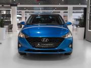 Hyundai Solaris II Рестайлинг Москва  - изображение 24