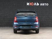 Renault Logan I Рестайлинг Екатеринбург  - изображение 13